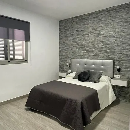El Olivar Holiday home Vejer de la Frontera